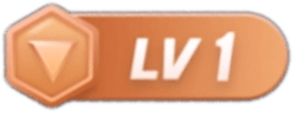 等级-LV1-瑞云网络